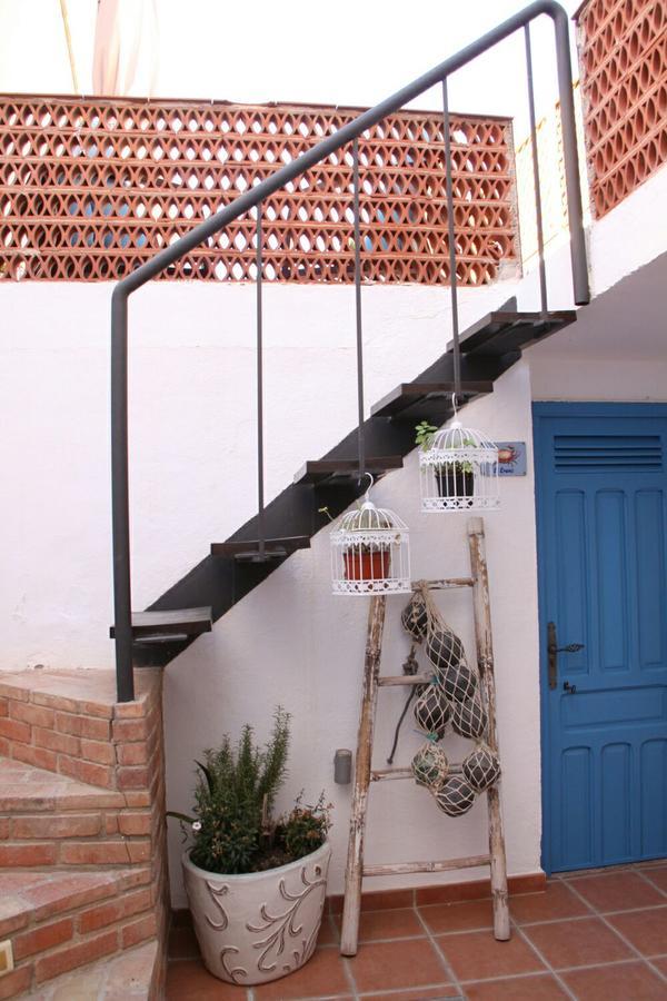 Hotel La Trancada Tabarca Esterno foto