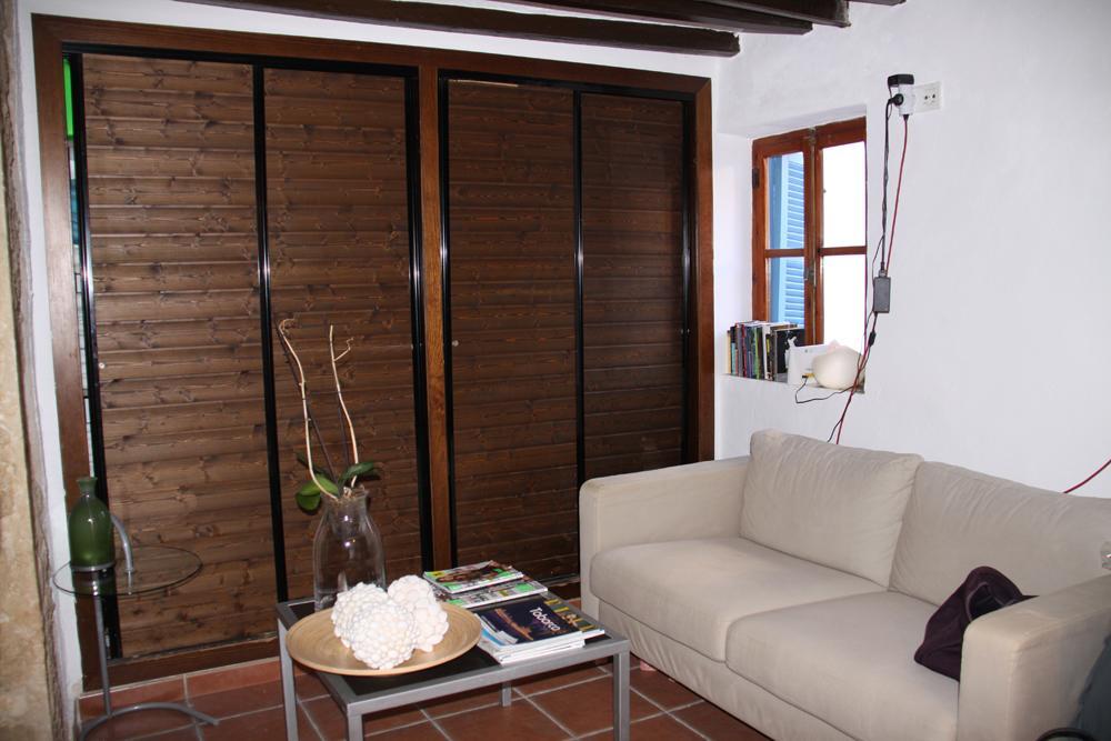 Hotel La Trancada Tabarca Esterno foto