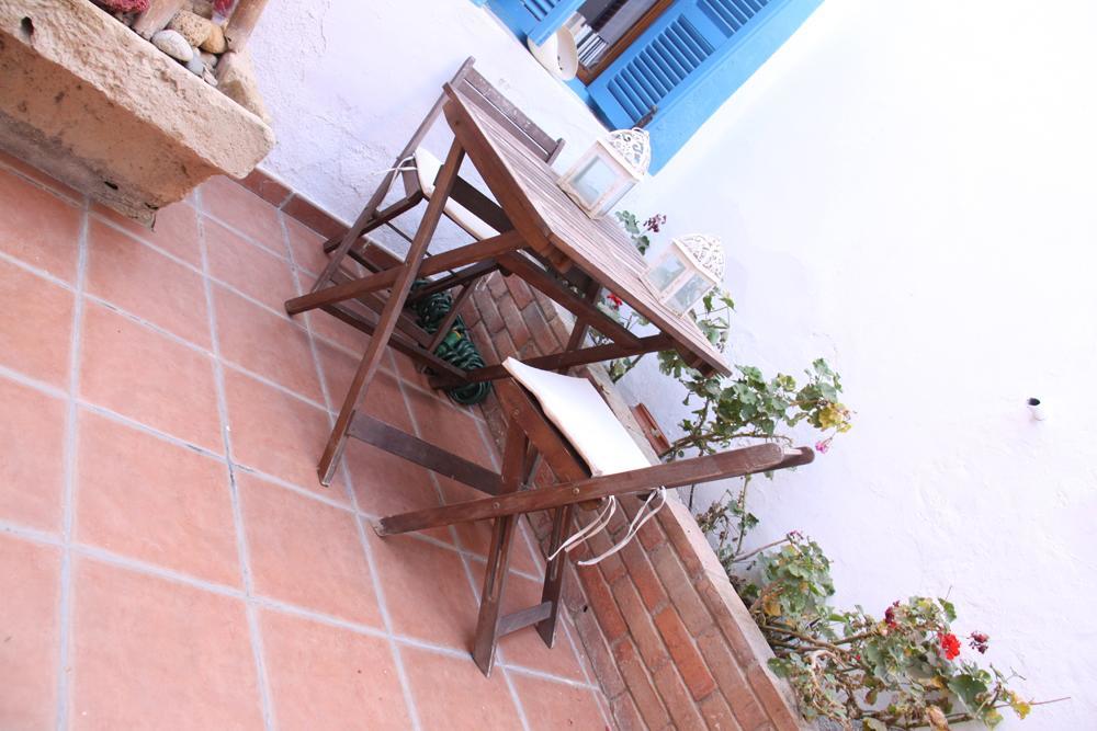 Hotel La Trancada Tabarca Esterno foto