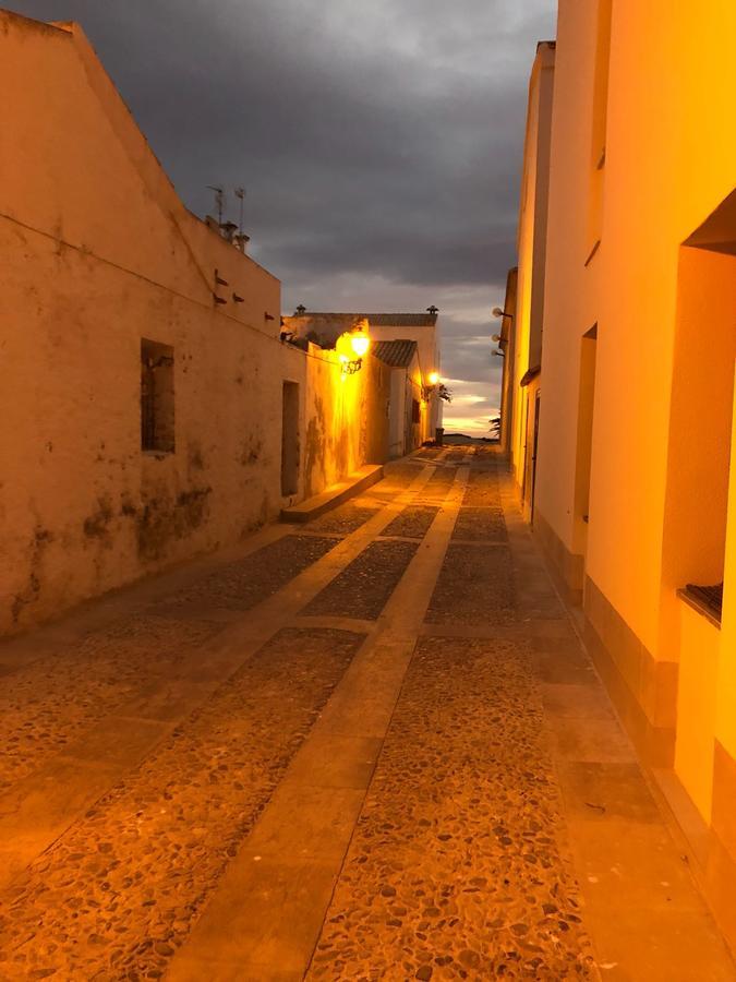 Hotel La Trancada Tabarca Esterno foto