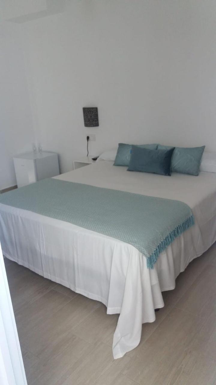 Hotel La Trancada Tabarca Esterno foto